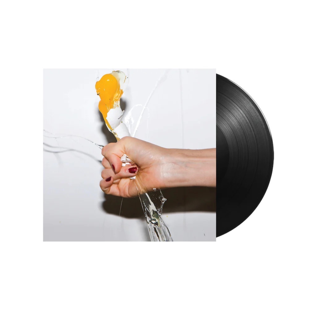 Yeah Yeah Yeahs, It’s Blitz! Vinyl Album / Record